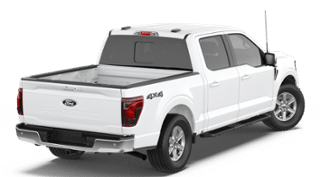 2026 Ford F-150® External Image 4